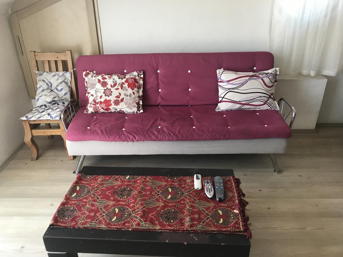 Cim Apartments Pansiyon Fethiye Exterior photo