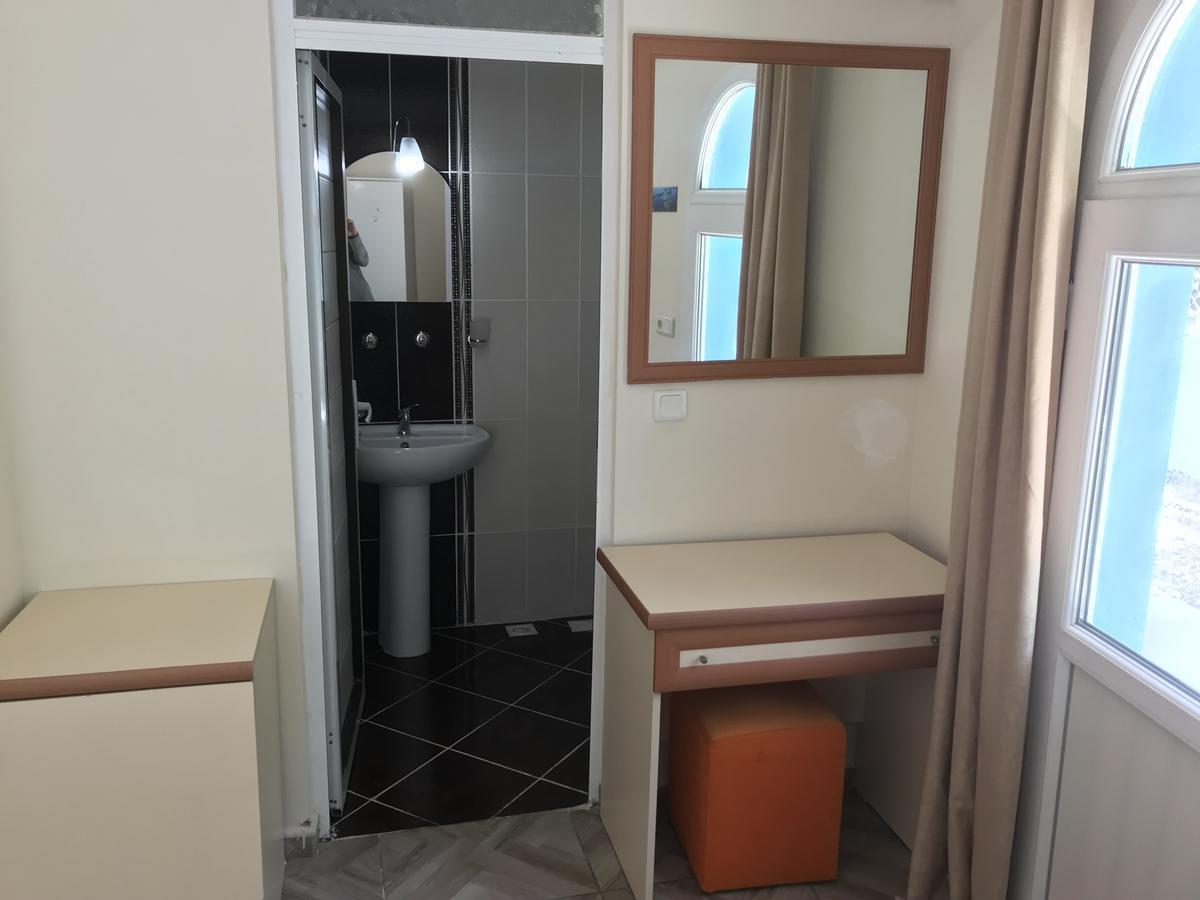 Cim Apartments Pansiyon Fethiye Exterior photo